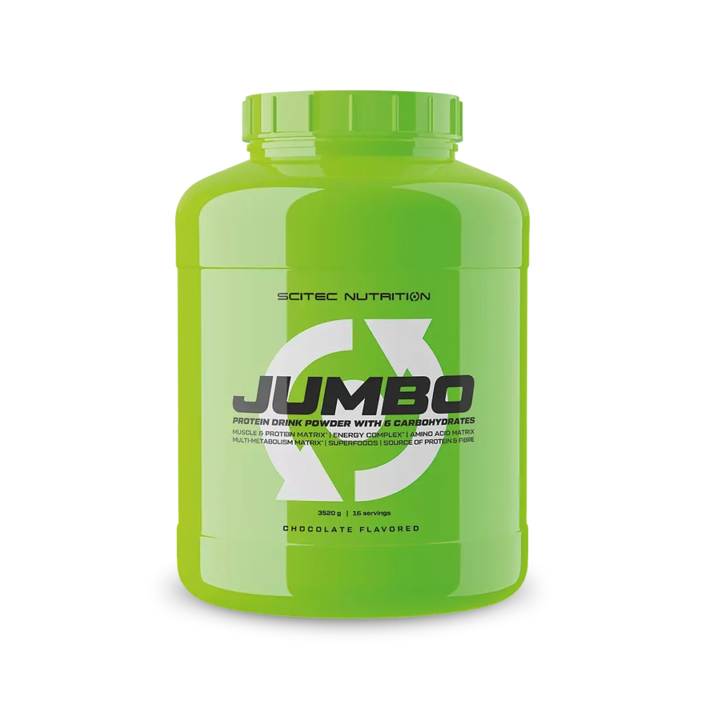 SCITEC - JUMBO