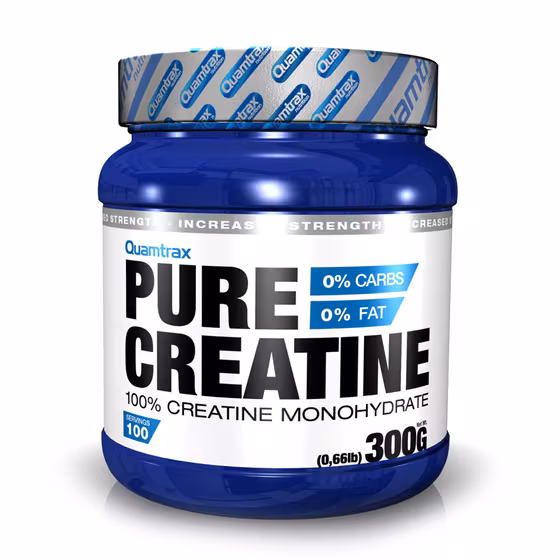 QUAMTRAX - CREATINA MONOHIDRATO