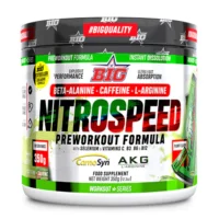 BIG- NITROSPEED