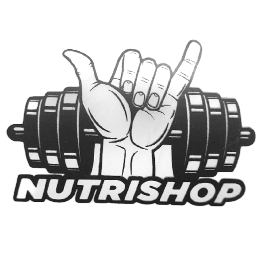 NUTRISHOP