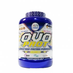 AMERICAN NUTRITION - OVO PROT