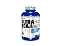 QTX296-1 QUAMTRAX - ULTRA BCAA 8.1.1