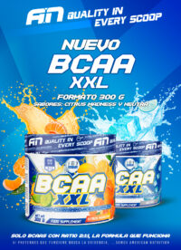 bodynutrition-4 AMERICAN NUTRITION - BCAA XXL