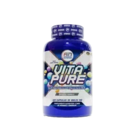 AMERICAN NUTRITION - VITA PURE