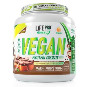 comprar-life-pro-vegan-protein-900g- (2) LIFE PRO - VEGAN PROTEIN