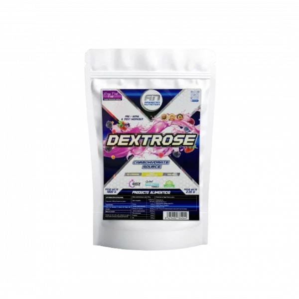 AMERICAN NUTRITION - DEXTROSA