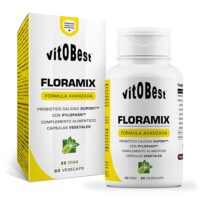 VITOBEST - FLORAMIX