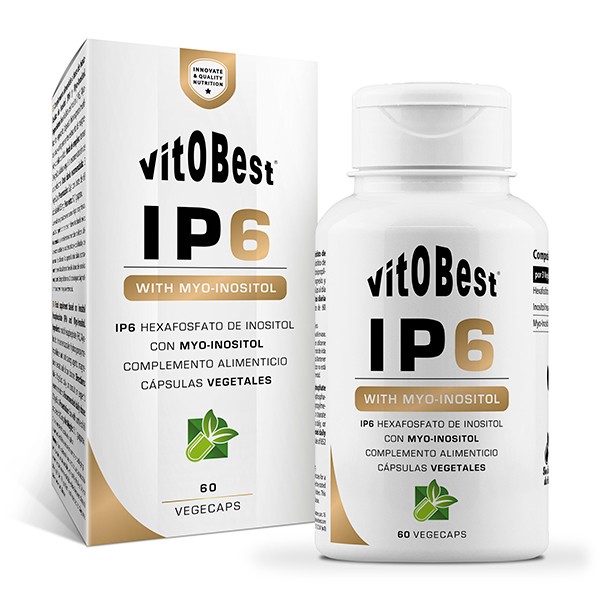 VITOBEST - IP6