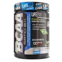LIFE PRO - BCAA PRO 8:1:1