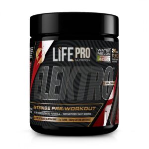 LIFE PRO - ELEKTRO