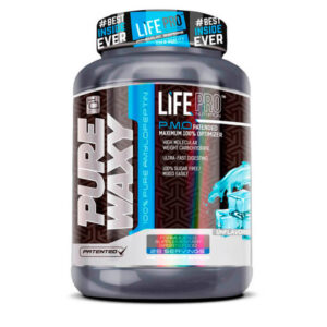 LIFE PRO - PURE WAXY