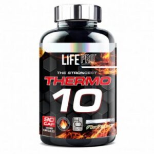 LIFE PRO- THERMO 10