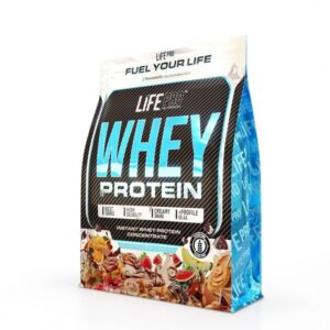 LIFE PRO - WHEY PROTEIN