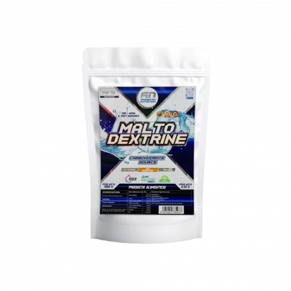 AMERICAN NUTRITION - MALTODEXTRINA