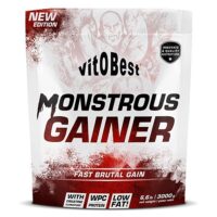 monstrous-gainer VITOBEST - MONSTROUS GAINER