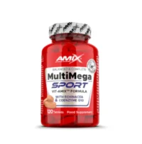 multi-mega-stack AMIX - MULTI MEGA