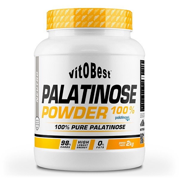 VITOBEST - PALATINOSA