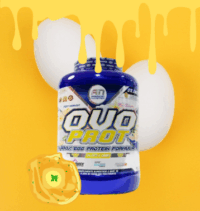 AMERICAN NUTRITION - OVO PROT