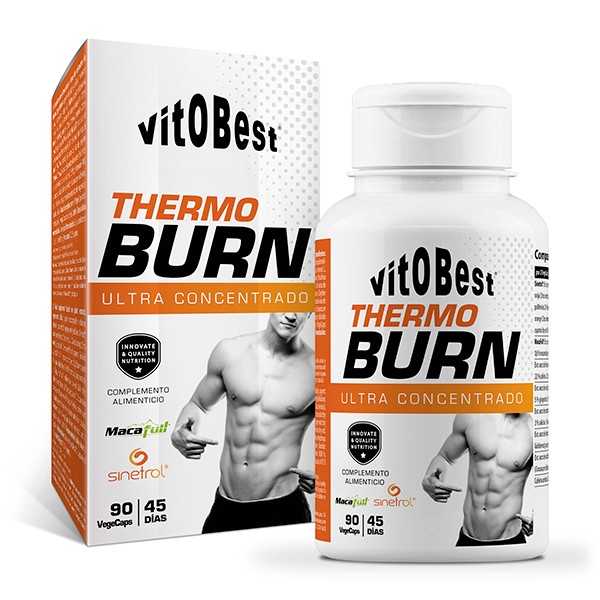 VITOBEST - THERMO BURN