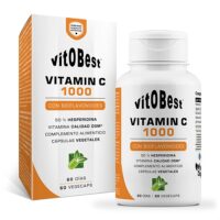 vitamin-c-1000 VITOBEST - VITAMINA C
