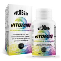 vitomin-vitobest VITOBEST - VITOMIN