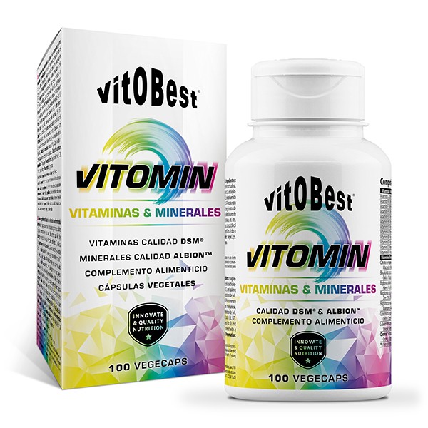 VITOBEST - VITOMIN