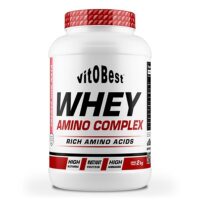 whey-amino-complex (1) VITOBEST - WHEY AMINO COMPLEX