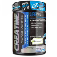 LIFE PRO - CREATINA CREAPURE