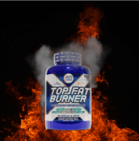 AMERICAN NUTRITION - TOP FAT BURNER