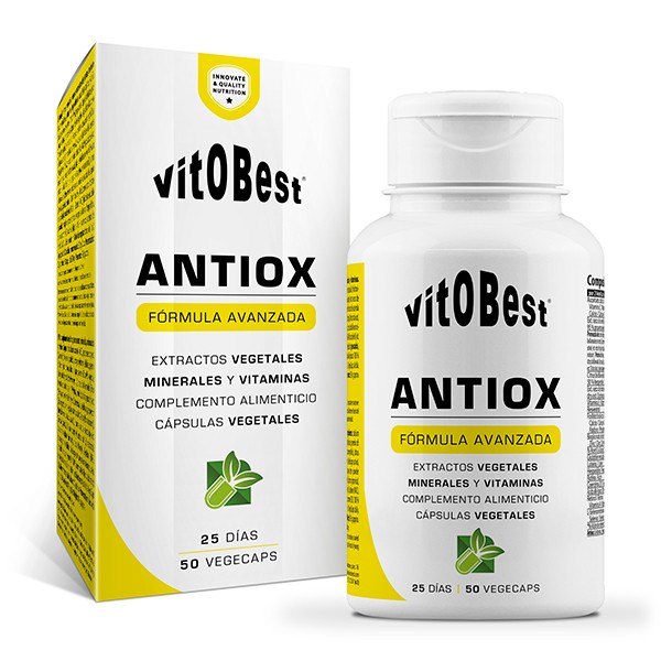 VITOBEST - ANTIOX