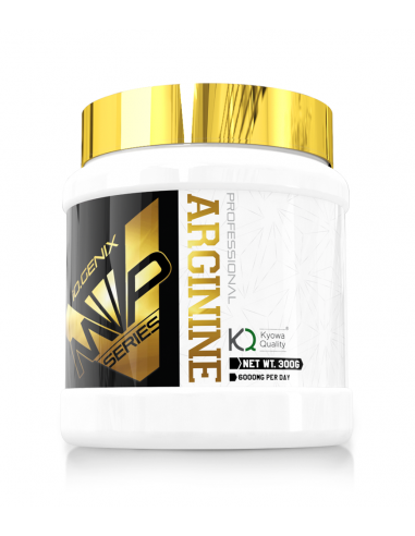 IOGENIX - PURE ARGININE