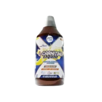 carnitine-liquid AMERICAN NUTRITION - L-CARNITINA