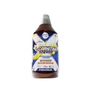 AMERICAN NUTRITION - L-CARNITINA