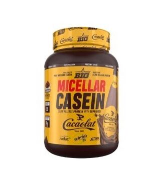 BIG- MICELLAR CASEIN