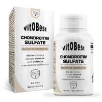 chondroitin-sulfate VITOBEST - CHONDROITION SULFATE