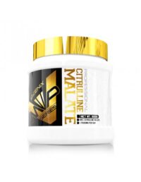 citrulline-malate IOGENIX - CITRULINA MALATO
