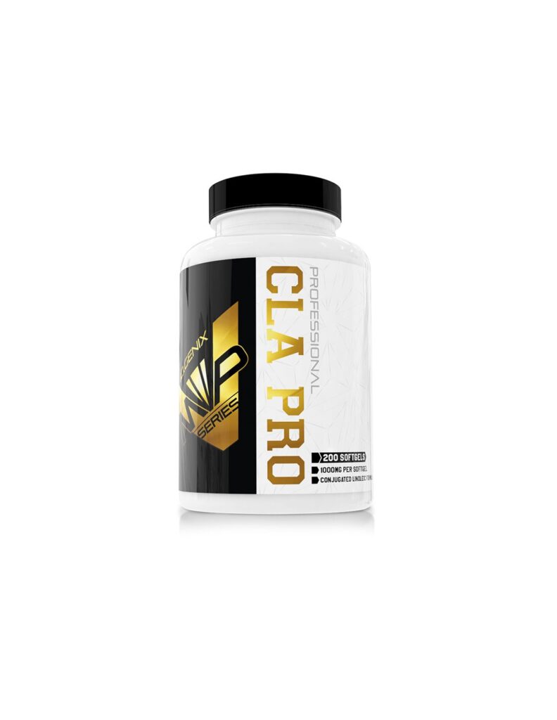 IOGENIX - CLA PRO 200 PERLAS