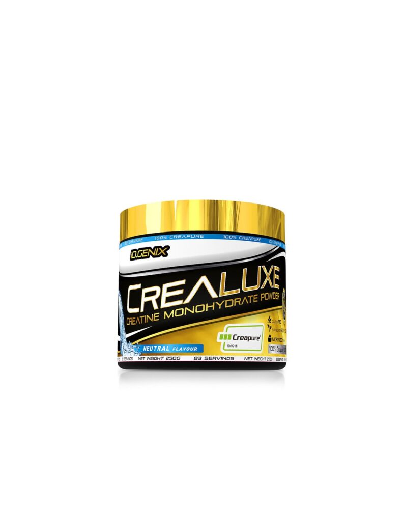 IOGENIX - CREATINA CREALUXE
