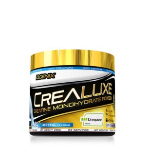 IOGENIX - CREATINA CREALUXE