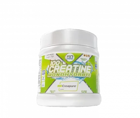 AMERICAN NUTRITION - CREATINA CREPURE