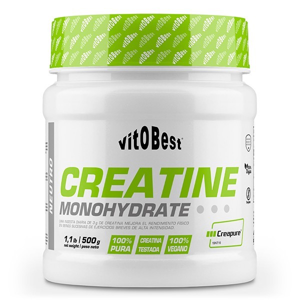 VITOBEST - CREATINA CREAPURE