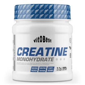 VITOBEST - CREATINA MONOHIDRATO