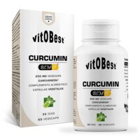 curcumin-bcm-95 VITOBEST - CURCUMIN