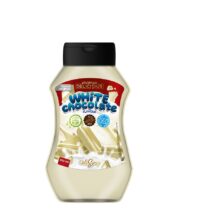 IOGENIX - DELISYRUP WHITE CHOCOLATE