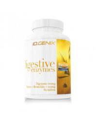 IOGENIX - DIGESTIVE ENZYMES