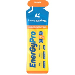 KEEPGOING - ENERGYPRO GEL 75g