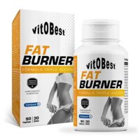 VITOBEST - FAT BURNER