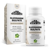VITOBEST - GLUCOSAMINE SULFATE
