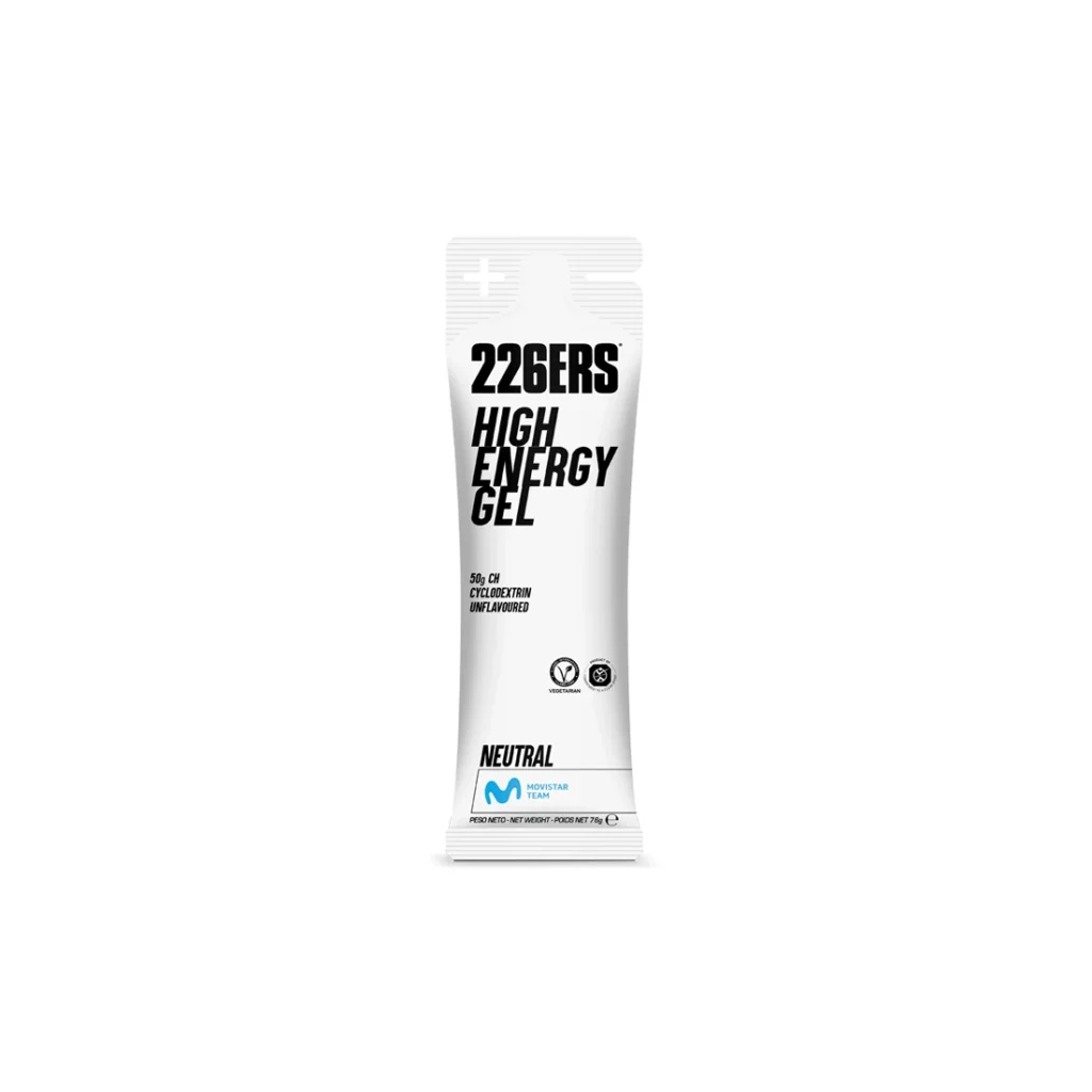 226ERS - HIGH ENERGY GEL