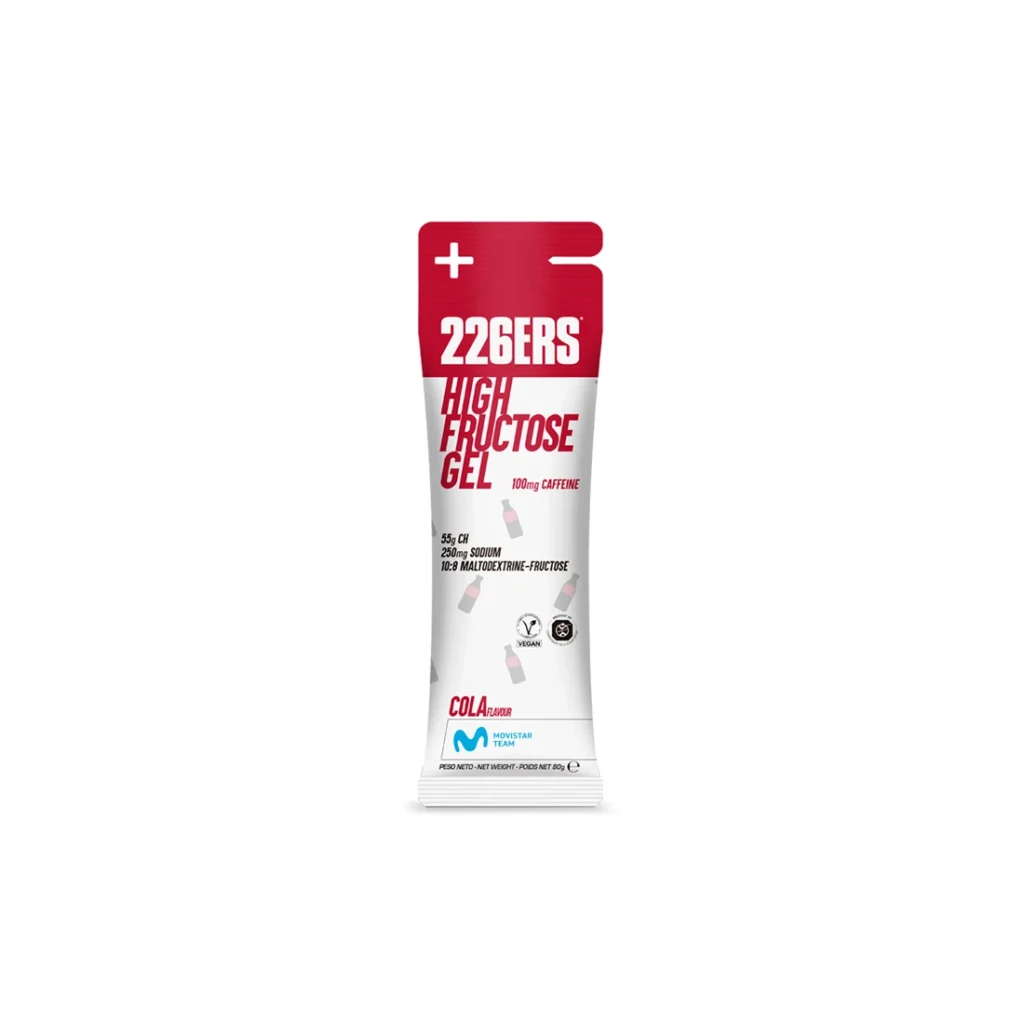 226ERS - HIGH FRUCTOSE GEL